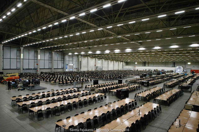 SanttuPajukanta-ASMS2016-0028.jpg by Keskiviikko (rakennuspäivä)